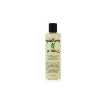 Hydratherma Naturals Daily Moisturizing Growth Lotion, 12.0 fl. oz. - Duafe Beauty Collective