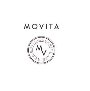 Movita Women's Daily Multivitamin - Whole Foods, Vitamins, and Minerals - Organic, Gluten-Free, & Non-GMO - Monthly Supply (Glass)