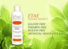 ETAE Carmelux Deep Penetrating Treatment Shampoo - Duafe Beauty Collective