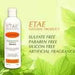 ETAE Carmelux Deep Penetrating Treatment Shampoo - Duafe Beauty Collective
