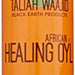 Taliah Waajid African Healing Oyl 8oz - Duafe Beauty Collective