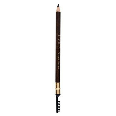 Iman Cosmetics Perfect Eyebrow Pencil, Blackest Brown - Duafe Beauty Collective