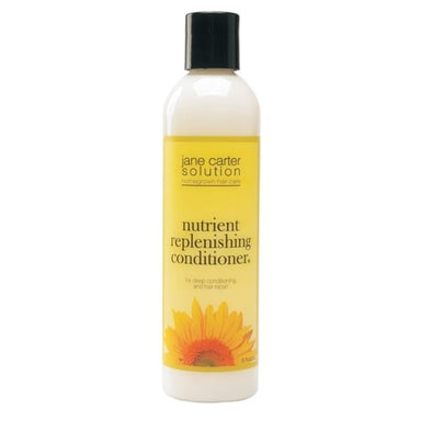 Jane Carter Nutrient Replenishing Conditioner, 8 Ounce - Duafe Beauty Collective