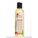 Alikay Naturals - Jamaican Fruits Scented Body Oils- Papaya Pineapple 4oz - Duafe Beauty Collective