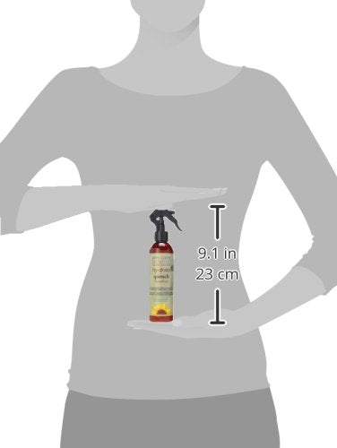 Jane Carter Solution Quench, 8 Ounce - Duafe Beauty Collective