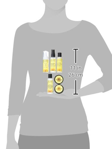 Jane Carter Travel Size Kit - Duafe Beauty Collective