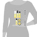 Jane Carter Travel Size Kit - Duafe Beauty Collective