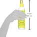 Jamaican Mango & Lime No More Itch Gro Spray, 8 Ounce - Duafe Beauty Collective