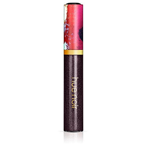 Hue Noir Perfect Pout Hydrating Lipstick, Lady Marmalade - Duafe Beauty Collective