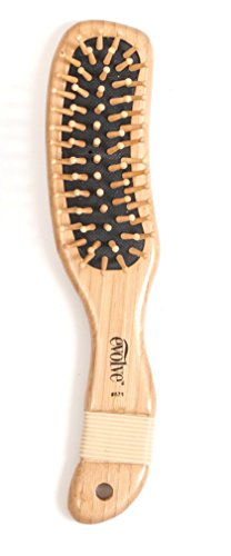 Evolve Stimulate and Conditioning Brush - Duafe Beauty Collective