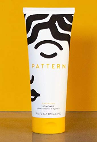 Pattern Curly Hair Care Set! Included: Hydration Shampoo, Heavy Conditioner, Leave-In Conditioner, Jojoba Oil Hair Serum And More! Everything You Need For A Gorgeous, Soft & Beautiful Curly Hair!