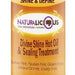 Naturalicious Divine Shine Moisture Lock & Frizz Fighter (For Medium to Loose Curls) - Duafe Beauty Collective