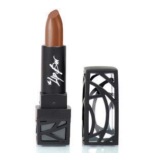 The Lip Bar Vegan Matte Lipstick- Cocoa Cooler