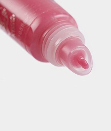Ruby Kisses Jellicious Mouth Watering Gloss Crushed Strawberries - Duafe Beauty Collective