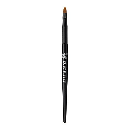 Ruby Kisses HD 24/7 Gel Eye Liner Brush - Duafe Beauty Collective