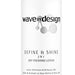 Design Essentials 2-N-1 Dry Finishing Lotion to Restore, Define & Revitalize Waves, Curls, and Texturized Styles -Wave By Design Collection, 8oz. - Duafe Beauty Collective
