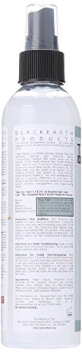 Taliah Waajid Black Earth Protective Mist Bodifier, 8 Ounce - Duafe Beauty Collective