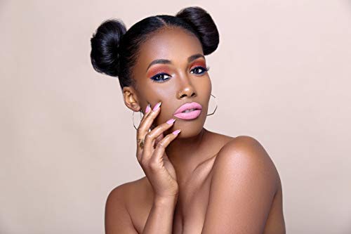 The Lip Bar Vegan Liquid Matte Lipstick - As If