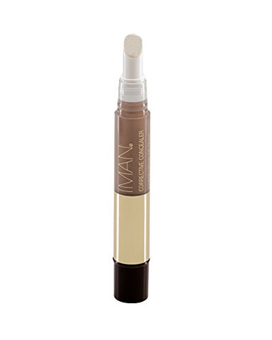 Iman Cosmetics Corrective Concealer, Earth - Duafe Beauty Collective