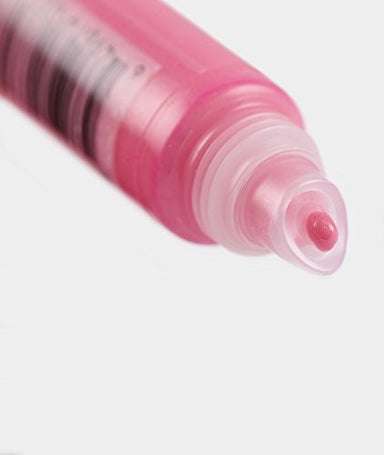 Ruby Kisses Jellicious Mouth Watering Gloss Java Guava - Duafe Beauty Collective