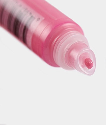 Ruby Kisses Jellicious Mouth Watering Gloss Java Guava - Duafe Beauty Collective