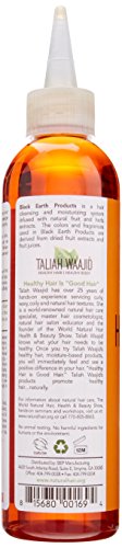 Taliah Waajid African Healing Oyl 8oz - Duafe Beauty Collective