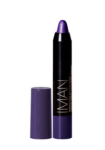 Iman Cosmetics Perfect Eye Pencil Seduction - Duafe Beauty Collective