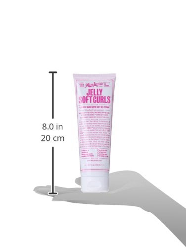 Miss Jessie's Jelly Soft Curls, 8.5 Ounce, 3 Count - Duafe Beauty Collective