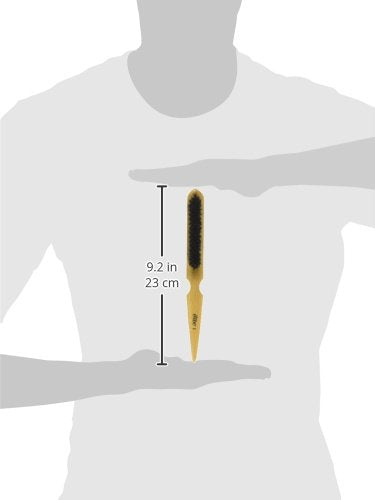Evolve Perfect Edge Brush - Duafe Beauty Collective