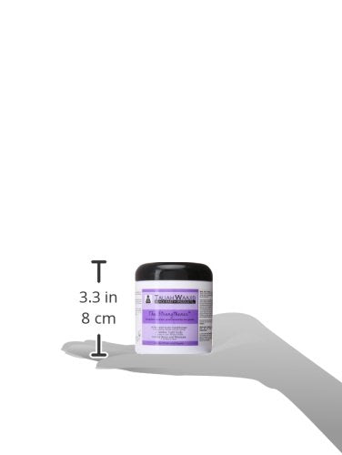 Taliah Waajid Black Earth Products The Strengthener, 6 Ounce - Duafe Beauty Collective