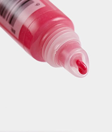 Ruby Kisses Jellicious Mouth Watering Gloss Nikki Me - Duafe Beauty Collective