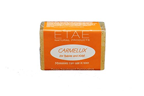 E'TAE Natural Shampoo + Conditioner + Treatment+Carmelux for Baby and Kids! - Duafe Beauty Collective