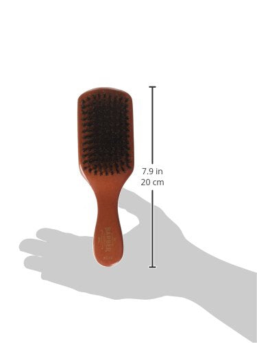 Wav Enforcer Double-Sided Fade Brush - Duafe Beauty Collective
