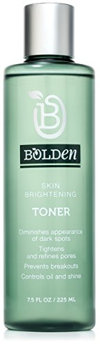 Bolden Skin Brightening Toner - Duafe Beauty Collective