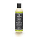 Gnatural Alpha Club 4 Men Black Beard Moisturizer with Argan Oil, (Shea Butter) and other Natural Emollients, Extracts and Vitamins - Shaving Products for Men - Softens and Conditions Bread - Duafe Beauty Collective