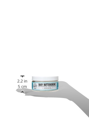 Miss Jessie's Baby Buttercreme, 8 Ounce - Duafe Beauty Collective