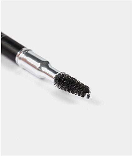 GoBrow Eyebrow Wooden Pencil Sharpener - #RBWP04 - Light Medium Brown by Ruby Kisses - Duafe Beauty Collective
