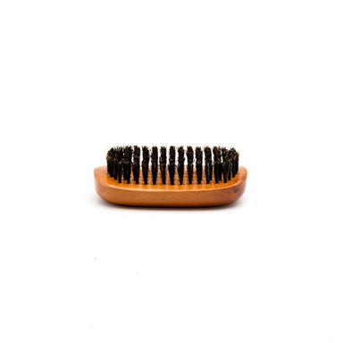 WavEnforcer Premium Quality Boar Military Brush - Duafe Beauty Collective