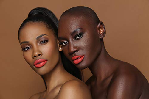 The Lip Bar | Max Matte Lipstick - City Girl