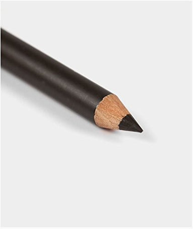 GoBrow Eyebrow Wooden Pencil Sharpener - #RBWP02 - Dark Brown by Ruby Kisses - Duafe Beauty Collective