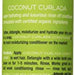 Curls Coconut Curlada Conditioner, 8 Ounce - Duafe Beauty Collective