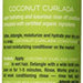 Curls Coconut Curlada Conditioner, 8 Ounce - Duafe Beauty Collective