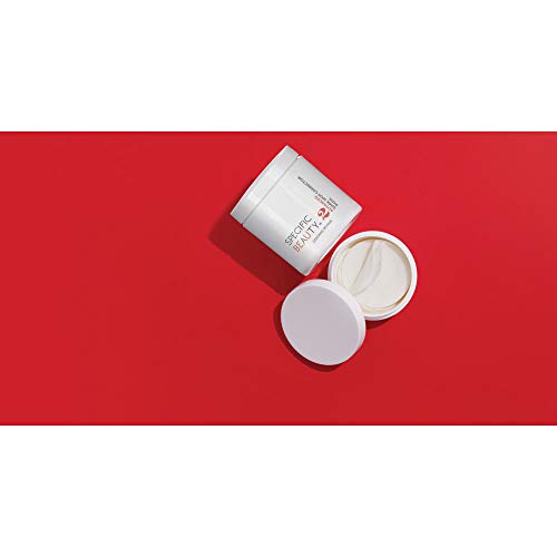 Specific Beauty Skin Brightening Pads, Skin Smoothing for more Even Texture & Tone- Dark Spot Fading Kojic Acid & Licorice 90 X 2 180 Pads