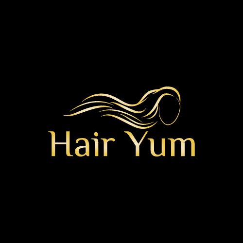 Heaven HairYum HairGrowth Oil. - Duafe Beauty Collective
