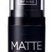 Ruby Kisses Ultra Matte Super Rich Lipstick 3.5g/0.12oz (RMLS14 BLACKISM) - Duafe Beauty Collective