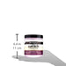 Aunt Jackie's Curl La La, Lightweight Curl Defining Custard, Creates Long Lasting Curly Hair with Mega-moisture Humectants, Enriched with Shea Butter and Olive Oil, 15 Ounce Jar - Duafe Beauty Collective