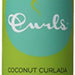 Curls Coconut Curlada Conditioner, 8 Ounce - Duafe Beauty Collective