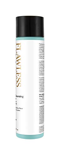 Flawless by Gabrielle Union - Hydrating Co-Wash Cleansing Hair Conditioner, 8 OZ