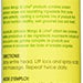 Jamaican Mango & Lime No More Itch Gro Spray, 8 Ounce - Duafe Beauty Collective