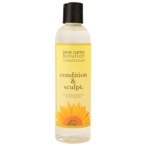 Jane Carter Condition and Sculpt, 8 Ounce - Duafe Beauty Collective